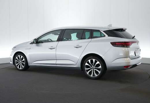 Renault Grandtour 1.3 TCe Techno LEDER/STOF LED GPS P ...