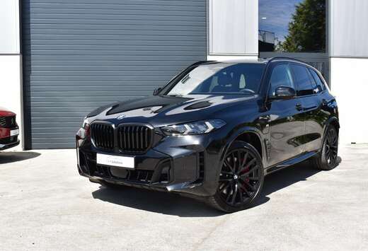 BMW xDrive50e Pack M 22 New 1.500KM 2025