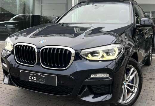 BMW 2.0 XDAS / Pack M / Xdrive / HUD / FULL OPTIONS /