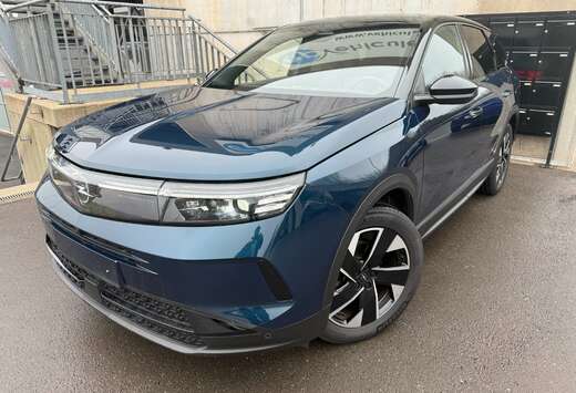 Opel 1.2 HYBRID 145 DCT6 GS