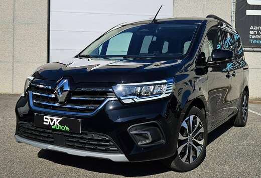 Renault Kangoo 1.3 TCe L1 Confort Sesame CU  S/S