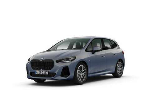 BMW Active Tourer/M-Sport