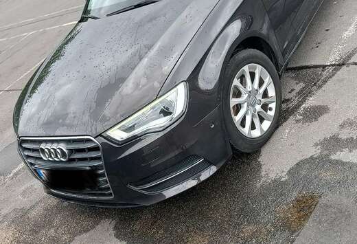 Audi 1.4 TFSI Ambiente S tronic