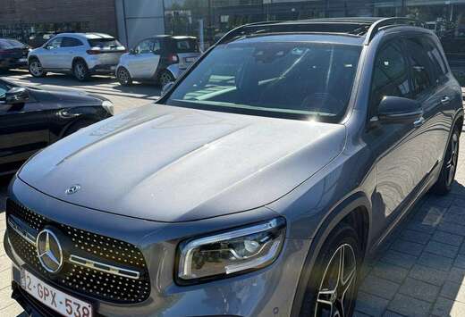 Mercedes-Benz Full Pck AMG