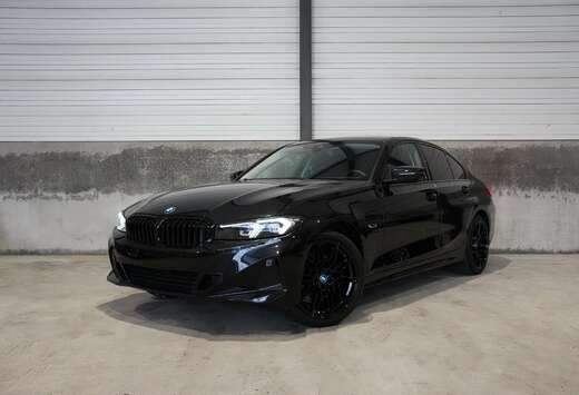 BMW e 19\' PACK M  CARPLAY  GRAND ECRAN  TVA