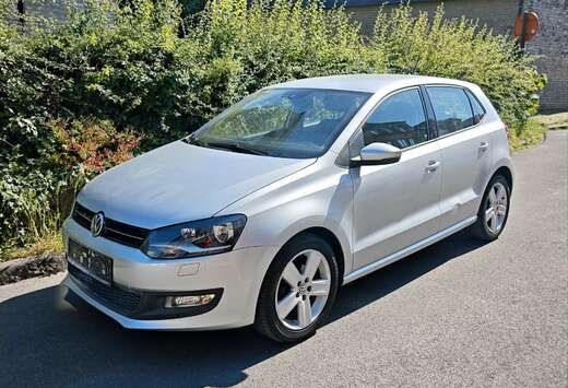 Volkswagen 1.2 TSI 90 Sportline DSG7 Clim + Cruise +  ...