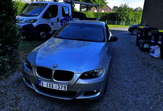 BMW Cabriolet dA