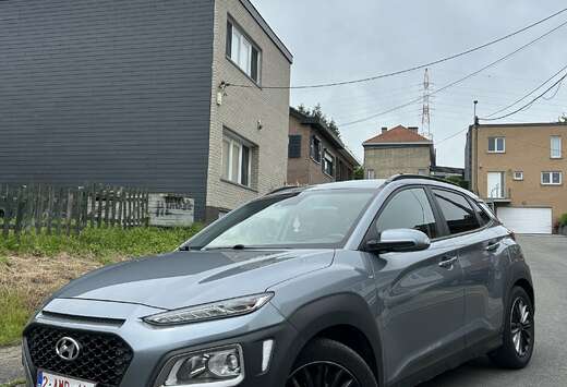 Hyundai 1.6 CRDi Air