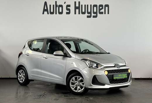 Hyundai 1.0i Air