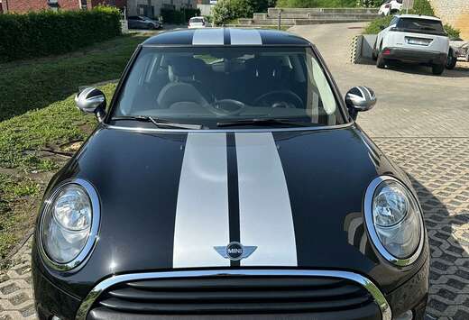 MINI Mini 1.2 One