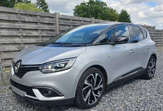 Renault 1.7 Blue dCi Bose Edition (EU6.2)
