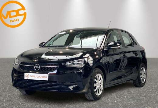 Opel F Edition