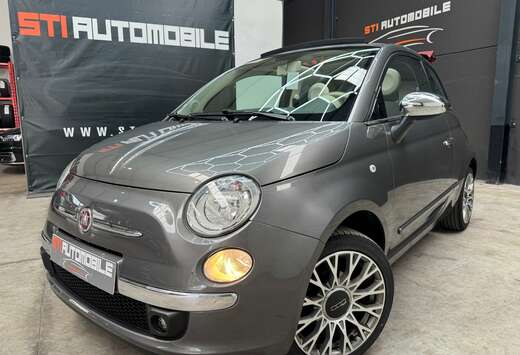 Fiat **GARANTIE 12 MOIS **