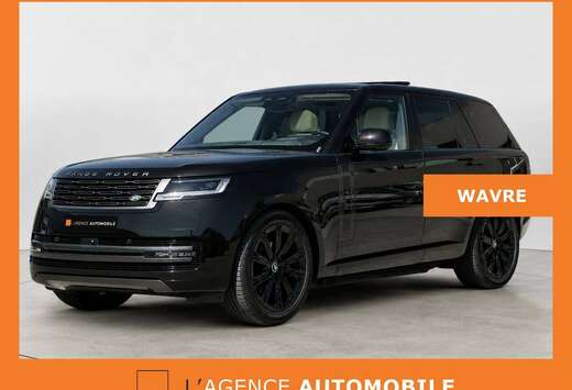 Land Rover HSE  3.0 P460e PHEV  TVA Déductible  Pano ...