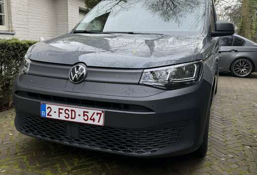 Volkswagen 1.5 TSI Business
