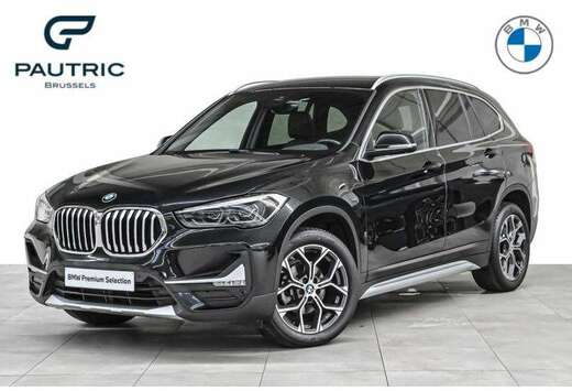 BMW 16 d - 2jaar/ans garantie