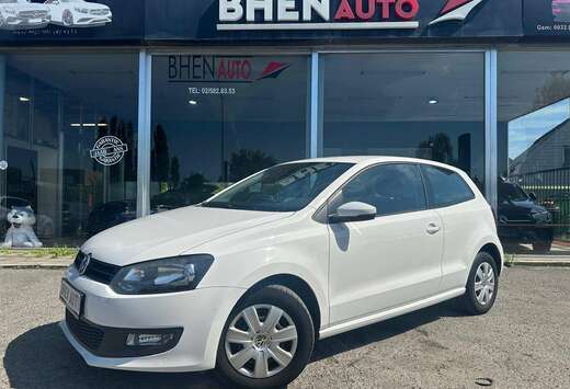 Volkswagen 1.2i / RADIO / AIRCO / MEDIA / VITRES ELEC ...
