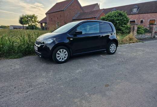 Skoda 1.0i Ambition
