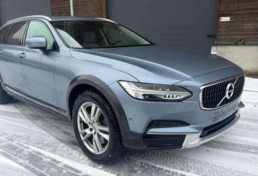 Volvo V90 Cross Country 2.0 D4 AWD