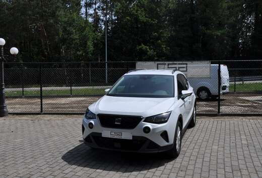 SEAT 1.0 TSI \