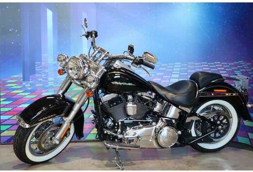 Vance & Hines Stage 1