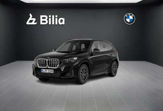 BMW X1 sDrive18i M Sport