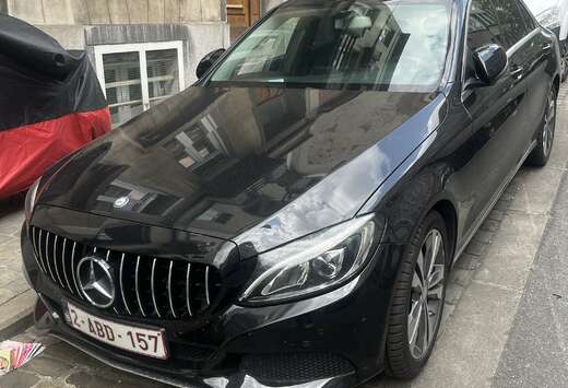 Mercedes-Benz (BlueTEC) d 7G-TRONIC Exclusive