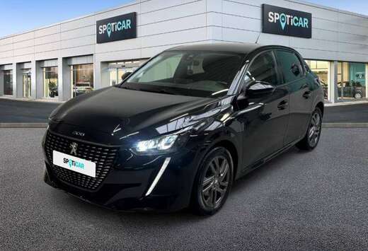 Peugeot 2 1.2 PureTech 100 MAN6 S&S Style