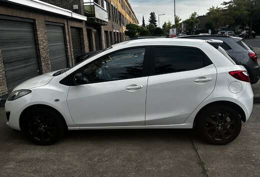 Mazda 1.3 MZR Prime-Line