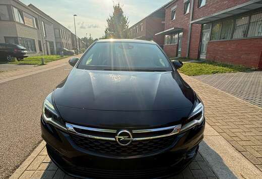 Opel 1.6 CDTI DPF ecoFLEX Start/Stop Exklusiv