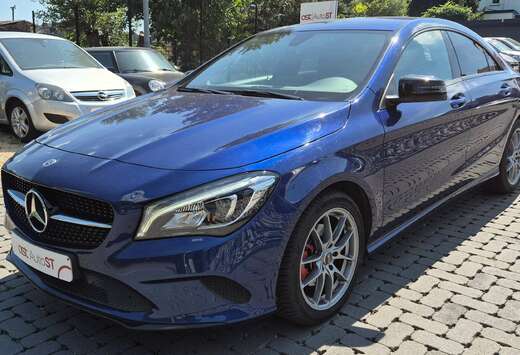 Mercedes-Benz Urban Sport