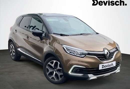 Renault INTENS TCE 120 EDC