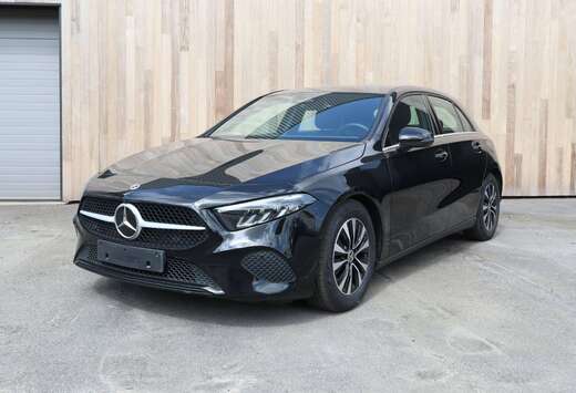 Mercedes-Benz FACE-LIFT - automaat - 69.310 km - 18.7 ...