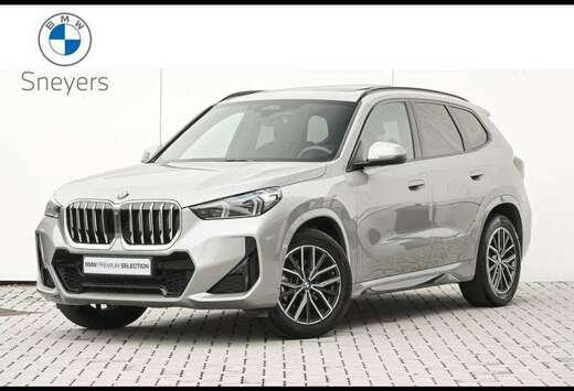 BMW sDrive18i