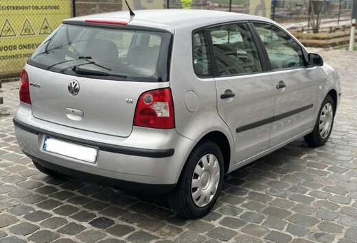 Volkswagen Fun 1.2i