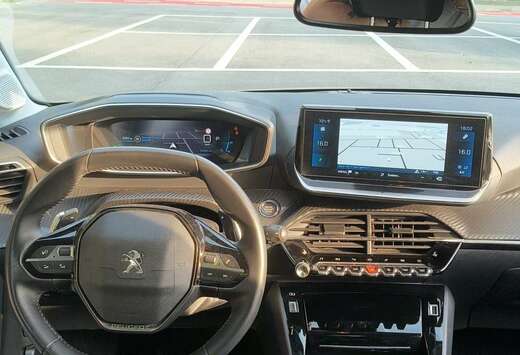 Peugeot 1.2i PureTech Active Pack