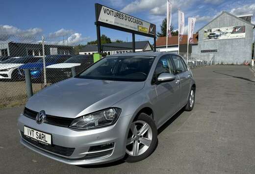 Volkswagen VII 1.4 TSI HIGHLINE DSG 150