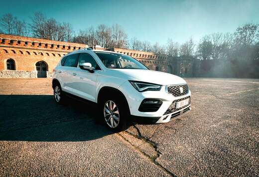 SEAT Ateca 1.0 TSI OPF Style