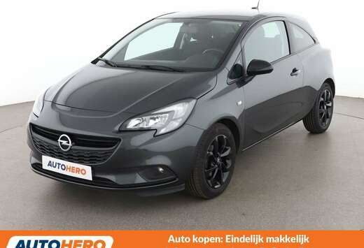 Opel 1.4 Color Edition