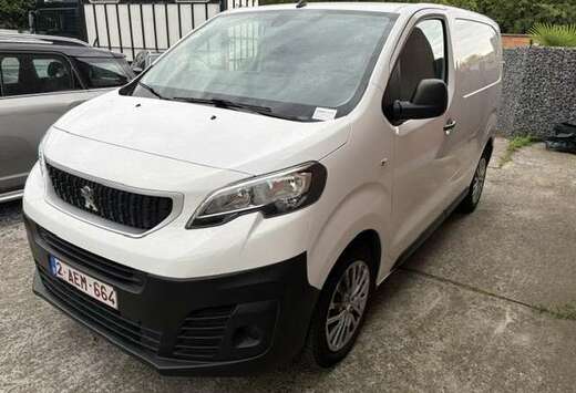 Peugeot 2.0 HDi 229 L2