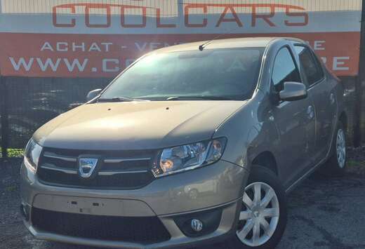 Dacia 1.5 dCi Laureate