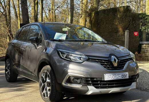 Renault 1.3i 131cv/AC/NAV/CAPT AV-ARR/CAMERA/GARANTIE ...