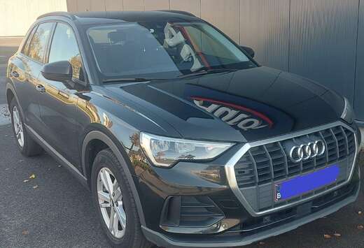 Audi Q3 35 TFSI