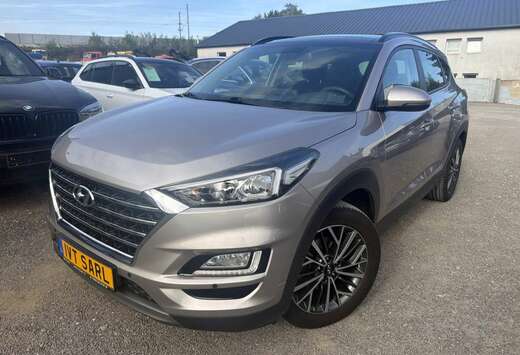 Hyundai 1.6 GDI 2WD 177CV AUTO.