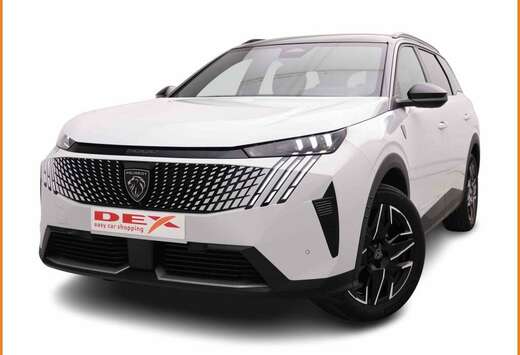 Peugeot 145 e-DCS6  HYBRID GT 7PL + GPS + 180Cam + AC ...