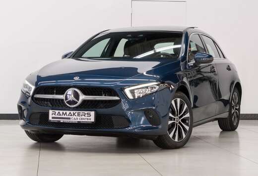 Mercedes-Benz e PANORAMA Head-Up Carplay Camera Progr ...