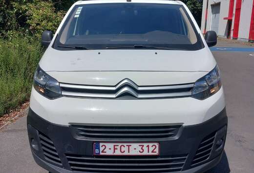 Citroen 2.0i 16v Confort 5/6pl.