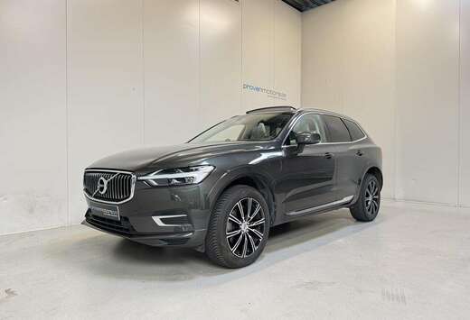 Volvo 2.0 T8 Inscription Twin Engine Hybrid - Pano -  ...