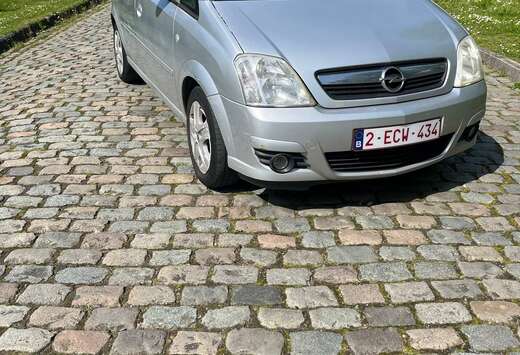 Opel 1.4i Essentia