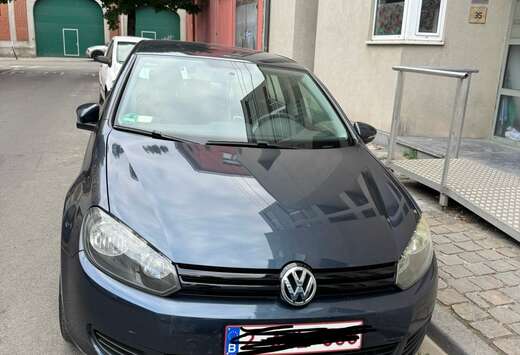 Volkswagen 1.4 Edition